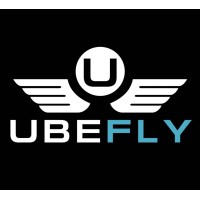 UBEFLY Logo