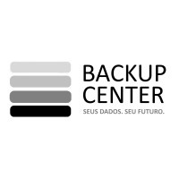 Backup Center Logo