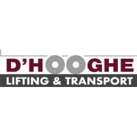 Dhooghe Lifting & Transport Logo