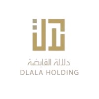 Dlala Brokerage & Investment Holding Logo