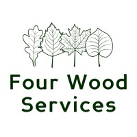 Four Wood Services Ltd Logo