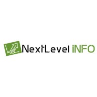 Next Level Info Logo