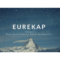Eurekap Logo