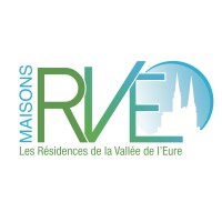 Maisons RVE Logo