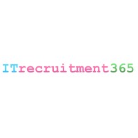 Itrecruitment365 Logo