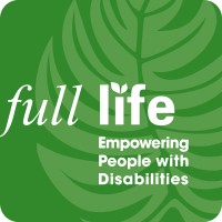 Full Life Logo