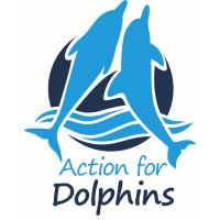 Action for Dolphins Logo