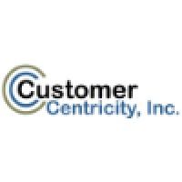 Customer Centricity, Inc. Logo