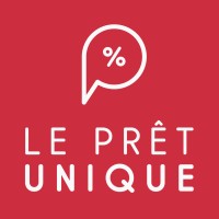 Le Prêt Unique Logo