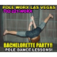 Pole Worx - Aerobics & Events Logo