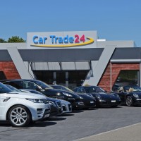 Car Trade 24 Logo