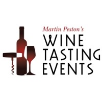 Wine Tasting Events Logo