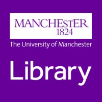The University of Manchester Library Logo