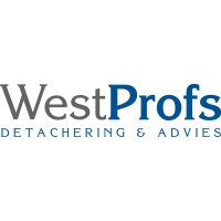 WestProfs Logo