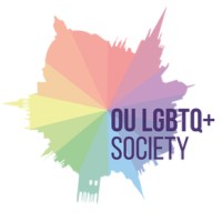 OULGBTQ Society Logo