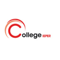 SMSI College Ieper Logo