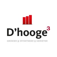 Dhooge³ Logo