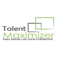 Talent Maximizer Logo