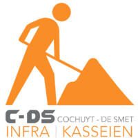 C-DS Infra & Kasseien Logo