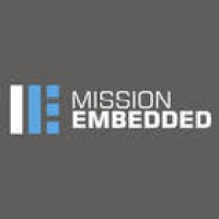 Mission Embedded GmbH Logo