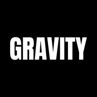 HUMAN GRAVITY Logo