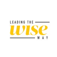 Leading the Wise Way Logo