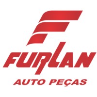 Furlan Auto Peças Logo