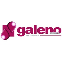Laboratorio Analisi GALENO Logo