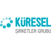Küresel Grup Logo