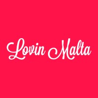Lovin Malta Logo