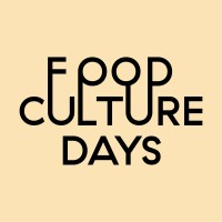 Foodculture days Logo