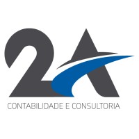 2A Contabilidade e Consultoria Logo