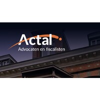 Actal Advocaten en fiscalisten Logo