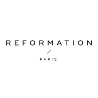 Reformation Pilates Logo