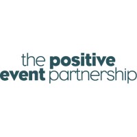 The Positive Event Partnership Limited Logo