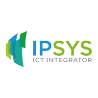 Ipsys Solutions Logo
