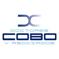 Clínica Doctores Cobo y Asociados Logo