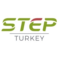 STEP-TURKEY Logo