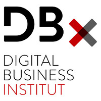 Digital Business Network Logo