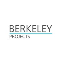Berkeley Projects UK Ltd Logo