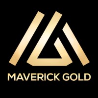 Maverick Gold Logo