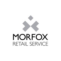 Morfox S.r.l. - retail service Logo