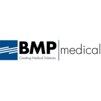 BMP Medical Logo