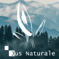 Jus Naturale Logo