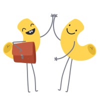 Noodles Agency GmbH Logo