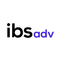 ibs Advogados Logo