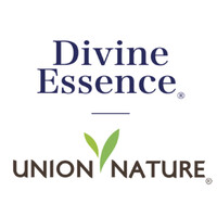 Divine Essence_Union-Nature Logo