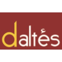 daltes Logo