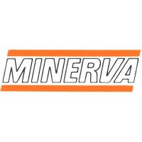 Trace-Lettres MINERVA Logo