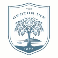The Groton Inn Logo